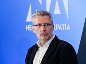 Άκης Σκέρτσος: 10+1 παρεμβάσεις για σύγχρονα, ασφαλή και αξιοπρεπή Μέσα Μαζικής Μεταφοράς
