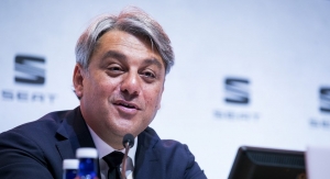 Παραιτήθηκε ο πρόεδρος της Seat και πάει στη Renault