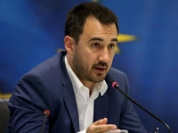 Χαρίτσης: Αλαλούμ της κυβέρνησης με τους ανεμβολίαστους ανηλίκους
