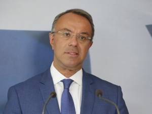 Σταϊκούρας: Στα 1,4 δισ. ευρώ το κόστος για αποκατάσταση ζημιών και αναπτυξιακά έργα στη Θεσσαλία