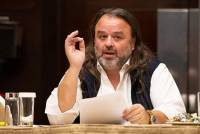 Αποχωρεί από την ΑΕΚ ο Δημήτρης Μελισσανίδης - Στον εφοπλιστή Μάριο Ηλιόπουλο τα ηνία