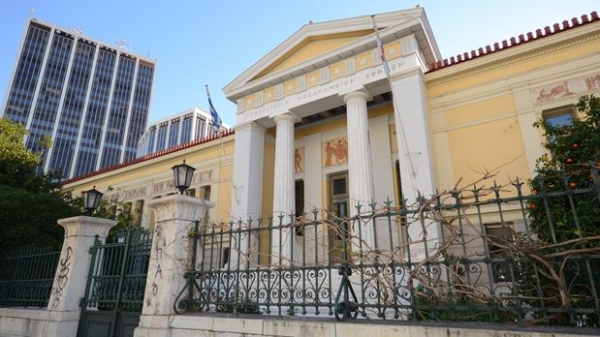 Δεύτερη μεταμόσχευση νεφρού εν μέσω πανδημίας στο Ιπποκράτειο