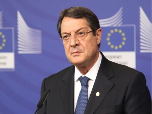Την Αθήνα επισκέπτεται σήμερα ο Πρόεδρος της Κυπριακής Δημοκρατίας