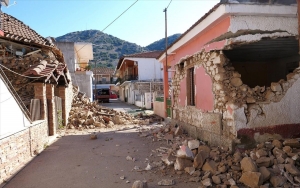 Απαλλαγή από ΕΝΦΙΑ για τρία χρόνια τα σεισμόπληκτα ακίνητα σε Βόρειο Αιγαίο και Θεσσαλία