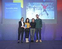 Δύο νέες διακρίσεις για το More Life της Eurolife FFH