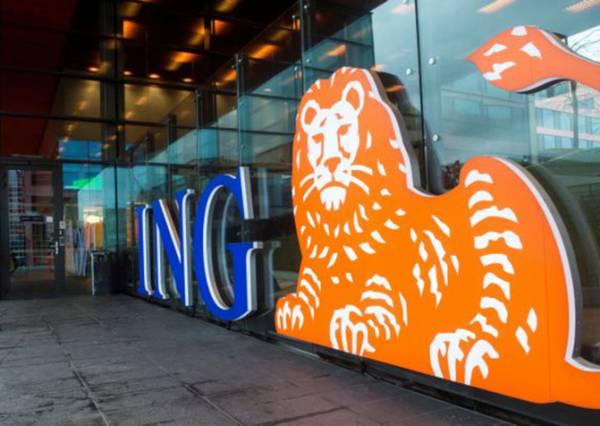ING: Ανέβασε τον πήχη για τα έσοδα στο σύνολο του 2024 μετά το ισχυρό β΄ τρίμηνο