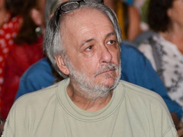 Σε στεφανιογραφία υποβλήθηκε ο Ανδρέας Μικρούτσικος