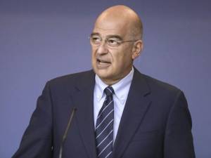 Δένδιας για επεισόδιο στην Τρίπολη: «Δεν γίνεται να κάνουμε ότι δεν βλέπουμε»