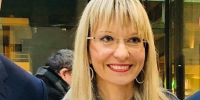 Νέα πρόεδρος του Εθνικού Κέντρου Δημόσιας Διοίκησης και Αυτοδιοίκησης η Παρασκευή Δραμαλιώτη
