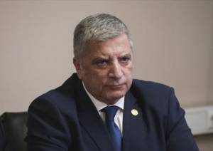 Ο Γ. Πατούλης για τα περί μη αυθεντικότητας του διδακτορικού του: «Λάσπη και συκοφαντίες»