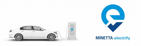 ΜΙΝΕΤΤΑ electrify: Νέα προγράμματα ασφάλισης ηλεκτρικών οχημάτων από τη ΜΙΝΕΤΤΑ Ασφαλιστική
