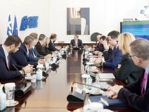 Μητσοτάκης για ευλογιά αιγοπροβάτων: «Όχι» στον εμβολιασμό, «ναι» σε μέτρα για τη βιοασφάλεια