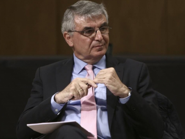 Τσακλόγλου: Η ανάκαμψη θα πρέπει να συνοδεύεται από περισσότερες και καλύτερες θέσεις εργασίας