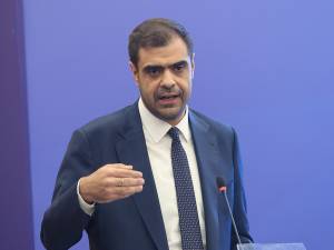 Π. Μαρινάκης: Πρώτη προτεραιότητα η στήριξη της οικογένειας – Δεν ιδιωτικοποιείται το νερό