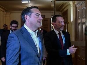 Τσίπρας προς Στουρνάρα: Δεν υπήρξε ποτέ αντικειμενικός τεχνοκράτης Διοικητής της Τράπεζας, αλλά πολιτικό πρόσωπο – Διοικητής