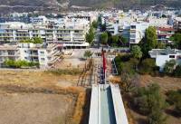 Υπ. Ανάπτυξης: Περισσότερα από 14 εκατ. ευρώ για την επέκταση του Προαστιακού στο Λουτράκι