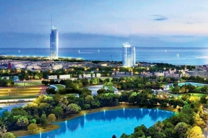 Στρατηγική συνεργασία Lamda Development και Fourlis για την ανάπτυξη Retail Park εντός του Ελληνικού