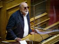 Ο Τσίπρας διέγραψε τον Π. Κουρουμπλή από την ΚΟ του ΣΥΡΙΖΑ