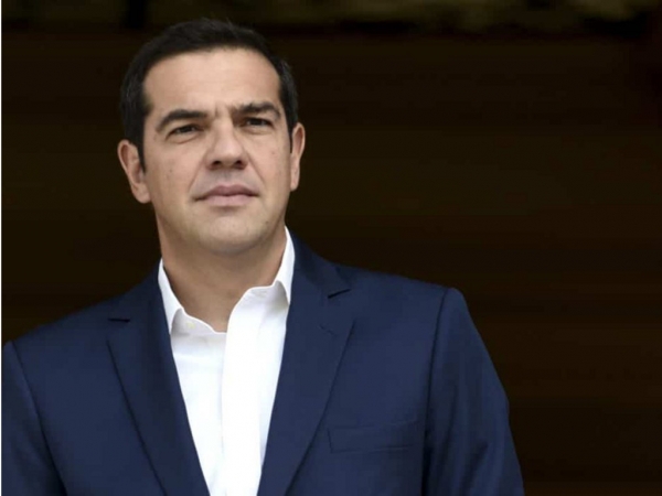 Τσίπρας: Η κυβέρνηση να ανακαλέσει άμεσα ΜΑΤ, ΠΝΠ και φυλακές