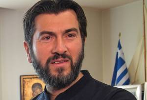 Αφαιρούνται πατήρ Αντώνιος και «Κιβωτός του Κόσμου» από τα σχολικά βιβλία θρησκευτικών