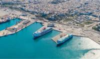 ΤΑΙΠΕΔ: Οκτώ επενδυτικά σχήματα στην επόμενη φάση για την αξιοποίηση του Οργανισμού Λιμένος Ηρακλείου