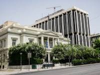 ΥΠΕΞ: Παράνομα τα τουρκικά «θαλάσσια πάρκα» – Δεν δημιουργούν τετελεσμένα σε Αιγαίο και Ανατ. Μεσόγειο