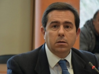 Μηταράκης: Μείωση 96% στις μεταναστευτικές ροές τον τελευταίο χρόνο