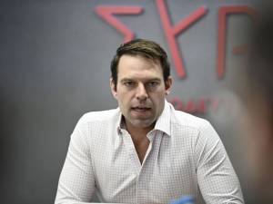 Κασσελάκης για οπαδική βία: Τέσσερα αναγκαία μέτρα τώρα!