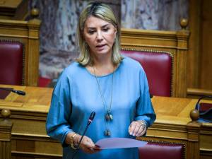 Στο Αυτόφωρο ο δημοσιογράφος για τον εκβιασμό της Ζέττας Μακρή