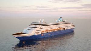 Celestyal Cruises: Απέκτησε το νέο κρουαζιερόπλοιο Celestyal Journey