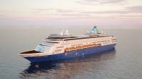 Celestyal Cruises: Απέκτησε το νέο κρουαζιερόπλοιο Celestyal Journey