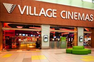 Τα Village Cinemas περνούν στον όμιλο Antenna