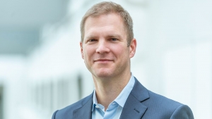 O Christoph Schweizer νέος CEO της Boston Consulting Group