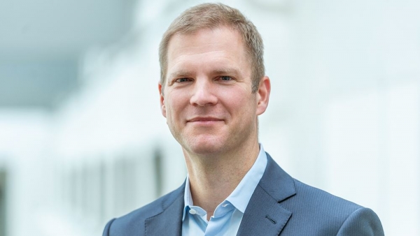O Christoph Schweizer νέος CEO της Boston Consulting Group