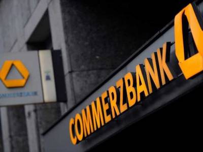 Commerzbank with strong start to the year – net profit almost doubled