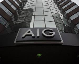 AIG Announces Senior Leadership Changes