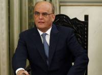 Αναπτυξιακή Τράπεζα: Αποδεκτή η παραίτηση Χατζηπέτρου - Προσωρινός CEO ο Γ. Ζαββός