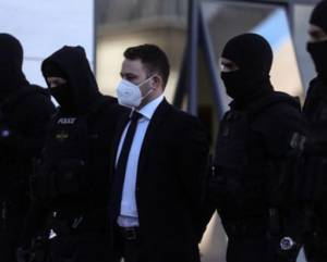 Πατέρας Καρολάιν: «Σκότωσε την Καρολάιν, γιατί ήξερε για τα ναρκωτικά»