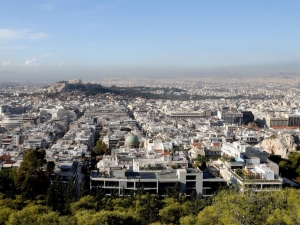 Αυξήθηκαν τα διαθέσιμα διαμερίσματα προς ενοικίαση