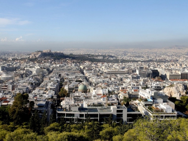 Αυξήθηκαν τα διαθέσιμα διαμερίσματα προς ενοικίαση