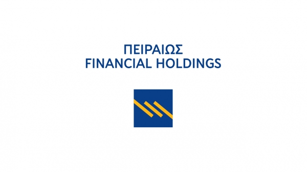 Πειραιώς Financial Holdings: Αποφάσεις Έκτακτης Γενικής Συνέλευσης των Μετόχων