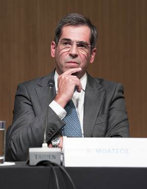 Εκδήλωση ΕΑΕΕ: Ασφάλιση επιχειρήσεων και καταναλωτών από τους κινδύνους του κυβερνοχώρου