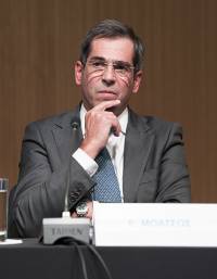 Εκδήλωση ΕΑΕΕ: Ασφάλιση επιχειρήσεων και καταναλωτών από τους κινδύνους του κυβερνοχώρου