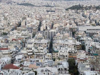 Πώληση και ενοικίαση κατοικιών: Η εικόνα της αγοράς το δεύτερο τρίμηνο του 2026