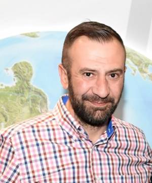 ΥΔΡΟΓΕΙΟΣ: Θλίψη για την απώλεια του Θεόκλητου Παναγιωτίδη