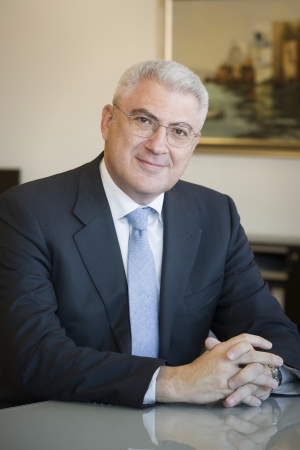 Σταύρος Κωνσταντάς (Εθνική Ασφαλιστική): Η ασφαλιστική αγορά αντεπεξήλθε με άριστο τρόπο στην πρόκληση της πανδημίας