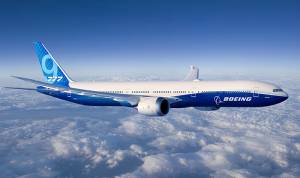 Boeing: Περικοπή του 10% του προσωπικού παγκοσμίως