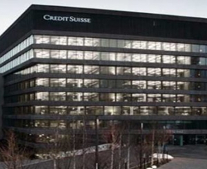 Extraordinary General Meeting of Shareholders of Credit Suisse Group