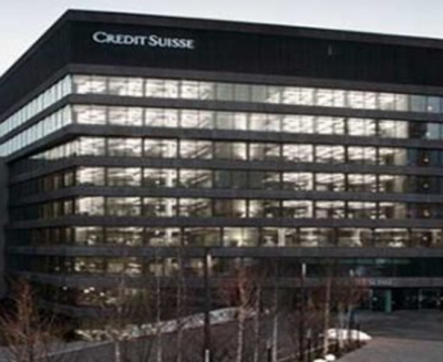 Extraordinary General Meeting of Shareholders of Credit Suisse Group
