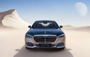 Mercedes-Benz: Λανσάρει στις ΗΠΑ το πρώτο πιστοποιημένο σύστημα αυτόνομης οδήγησης Level 3